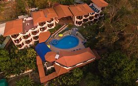 Hotel California in Manuel Antonio